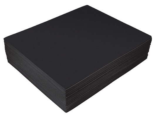 Υλικό συσκευασίας EVA Foam Sheet Roll ESD Anti Shock 2 - 200 mm πάχος