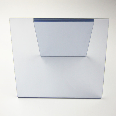 Ακρυλικό γυαλί φύλλα Lightbox εργοστάσιο Διαφανές Ακρυλικό φύλλο ESD Διαφανές
