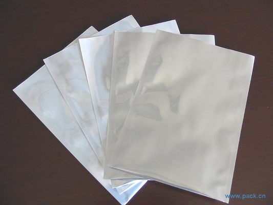 Τσάντες προστατευτικών καλυμμάτων πέντε στρωμάτων ESD, ηλεκτροστατικοί ατμός τσαντών απαλλαγής/αντίσταση οξυγόνου