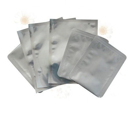 Αντιστατικές τσάντες προστατευτικών καλυμμάτων παχών φύλλων αλουμινίου αργιλίου ESD 6Mil