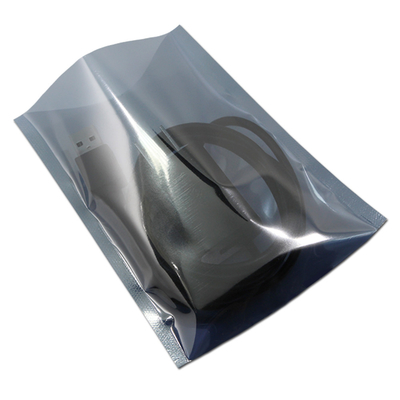 Τυπωμένη ηλεκτροστατική τσάντα απαλλαγής αντιστατική με k