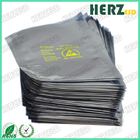 High Durability ESD Shielding Bags / Anti Static Shielding Bags Composite Material