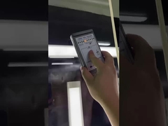 Διαφανές PMMA ακρυλικό φύλλο ESD χυμένο ακρυλικό πλαστικό φύλλο