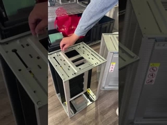 Ράφι περιοδικών ESD