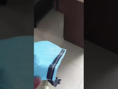 Κάλυψη παπουτσιών ESD