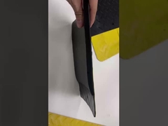 Πυροσβεστικό στρώμα PVC