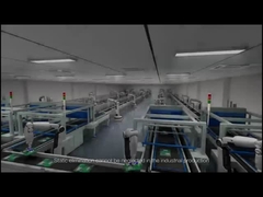 Στατικός αισθητήρας και σύστημα διασκέδασης Everer