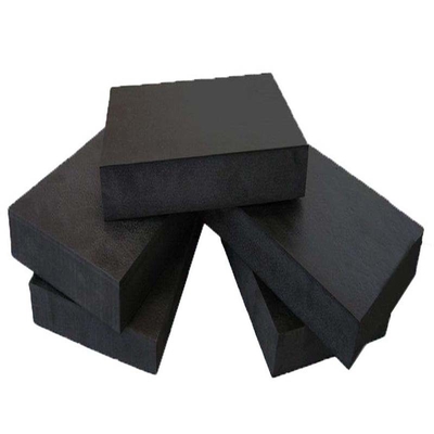 Η συσκευασία ESD EVA Foam Antistaic / Conductive Foam Roll Anti-Shock Foam Packaging