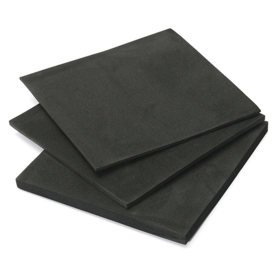 Η συσκευασία ESD EVA Foam Antistaic / Conductive Foam Roll Anti-Shock Foam Packaging