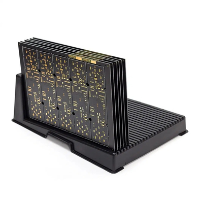 Αντιστατικό ράφι PCB για ηλεκτρονικά προϊόντα Αντιστατικό ράφι κυκλοφορίας τύπου L