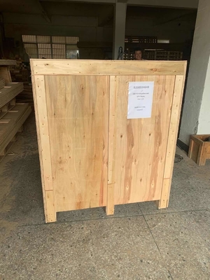 355*320*563mm ESD PCB Magazine Rack Αντιστατικό SMT PCB αποθηκευτικό καλάθι για την γραμμή παραγωγής PCB