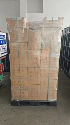 355*320*563mm ESD PCB Magazine Rack Αντιστατικό SMT PCB αποθηκευτικό καλάθι για την γραμμή παραγωγής PCB
