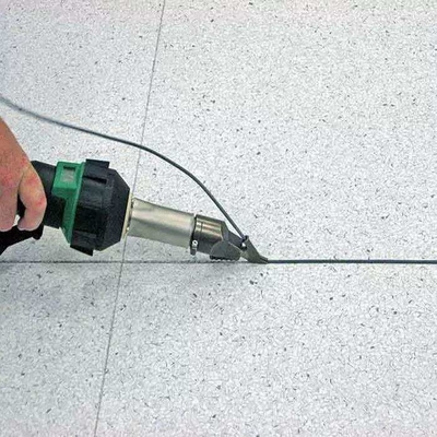 Διοχετικά πλακάκια βινυλίου Αντιστατικά PVC δαπέδου πλακάκια δαπέδου ESD