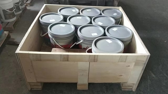 Αντιστατικά αγωγικά PVC πατώματα βινυλίου εσωτερικά πλακάκια