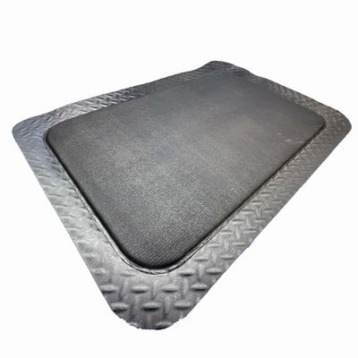 Φόμα PVC+Επιφάνεια PVC Ανθεκτικός Ματ κατά της κόπωσης