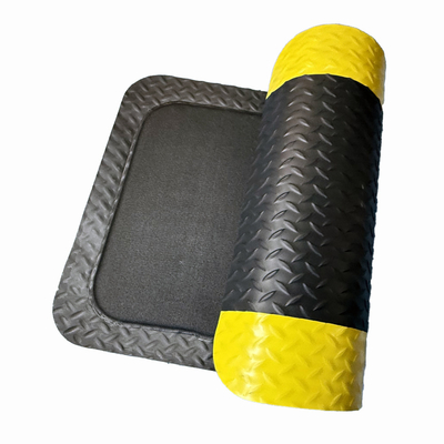 Φόμα PVC+Επιφάνεια PVC Ανθεκτικός Ματ κατά της κόπωσης