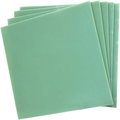 FR4 Εποξυγλυκό φύλλο 1020 mm x 1220 mm σε πάχους 3/4/5 mm