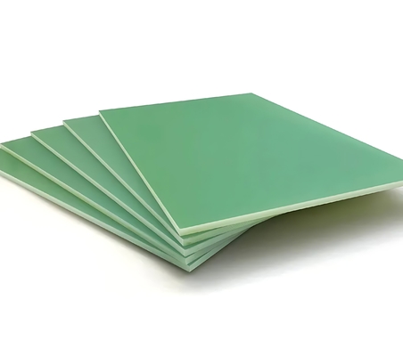 FR4 Εποξυγλυκό φύλλο 1020 mm x 1220 mm σε πάχους 3/4/5 mm