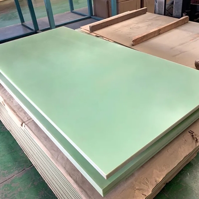 FR4 Εποξυγλυκό φύλλο 1020 mm x 1220 mm σε πάχους 3/4/5 mm