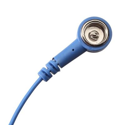 Διάτακτη αντιστατική ζώνη για προστασία από ηλεκτροστατικές εκκρεμές