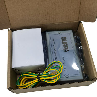 Υψηλής ποιότητας ESD SURPA 518-1 Αντιστατικό Ραβδί Παρακολούθησης Online