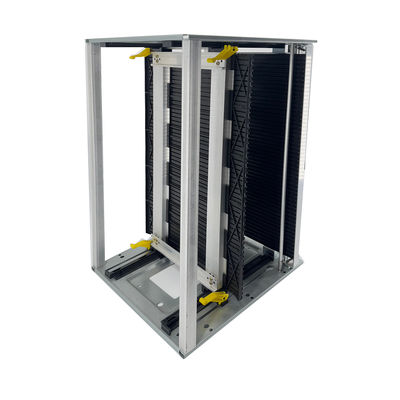 535*530*570 ESD SMT PCB Magazine Rack για γραμμή SMT.