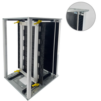 535*530*570 ESD SMT PCB Magazine Rack για γραμμή SMT.