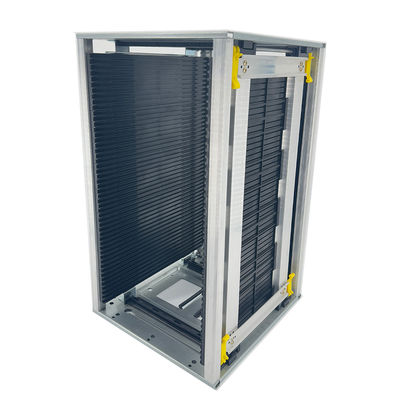 Σχάρα περιοδικών ESD σχεδιασμένη για την ενίσχυση της στατικής ασφάλειας και της οργάνωσης σε περιβάλλοντα ηλεκτρονικής κατασκευής και γραφείου