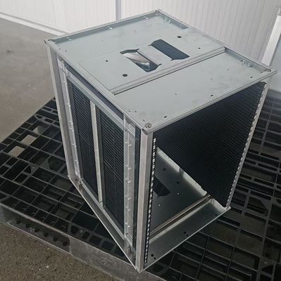 Ράφι περιοδικών PCB Ρυθμιζόμενο Αντιστατικό ESD για Αποθήκευση και Διαχείριση Γραμμής SMT