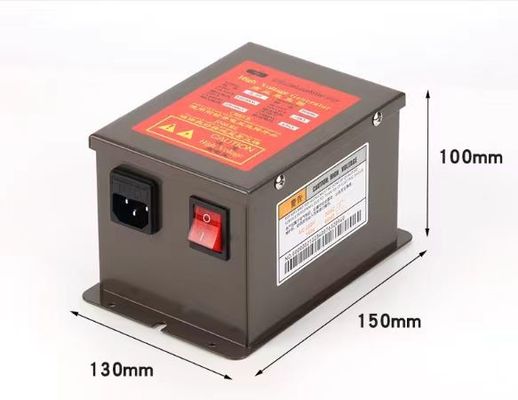 Εργαλεία ηλεκτροστατικής εκκένωσης που έχουν σχεδιαστεί για εκρηκτικές και εύφλεκτες καταστάσεις και προσφέρουν στατικό έλεγχο και εύκολη εγκατάσταση