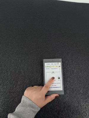 Αντι-Εκλιπαστικό Ματ Αντιστατικό PVC Φουσκωτό Σταθερό Ματ για Εργασιακό Σταθμό και Σώμα Εργοστασίου