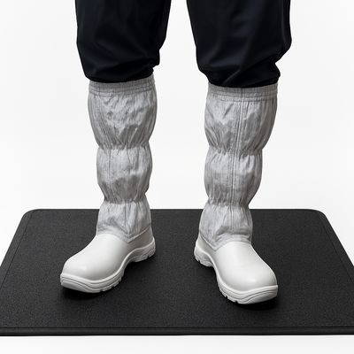 Αντι-Εκλιπαστικό Ματ Αντιστατικό PVC Φουσκωτό Σταθερό Ματ για Εργασιακό Σταθμό και Σώμα Εργοστασίου