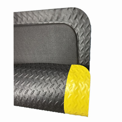 Προσαρμόσιμη ESD αντι-κόπωση στρώμα PVC EVA αφρό αγωγό καουτσούκ