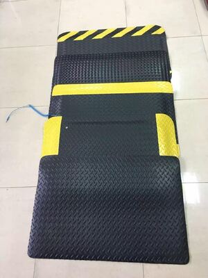 ESD Στεκόμενος Καθίσμα άνεσης