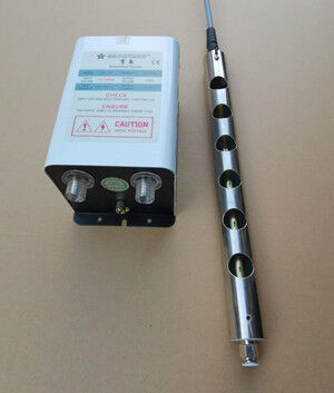 Βιομηχανική Ιονίζουσα Μπάρα Εξάλειψης Στατικού Ηλεκτρισμού | Αντιστατικό Ιονιστήριο ESD για PCB, Συσκευασία & Χρήση σε Καθαρούς Χώρους