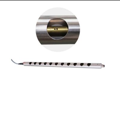 Στατική Απομάκρυνση ιονιστική μπάρα. Στατικός Εξάλειπτης για τις γραμμές παραγωγής.