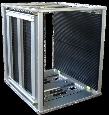 535*530*570 ESD SMT PCB Magazine Rack για γραμμή SMT.