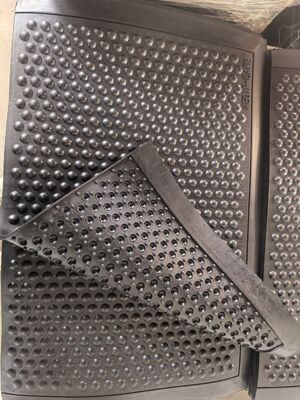 600 × 900 mm ESD Φουσκάλες Αντι-Καταπόλυνση Ματ.