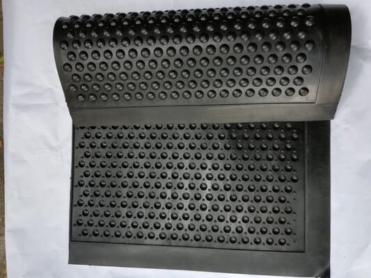 ESD Αντι-Κατακόπωση Φούσκας Γότσος 600 × 900 mm Βιομηχανικό Στάσιμο Γότσο