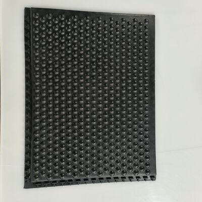 ESD Αντι-Κατακόπωση Φούσκας Γότσος 600 × 900 mm Βιομηχανικό Στάσιμο Γότσο