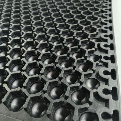 600 × 900 mm ESD Φουσκάλες Αντι-Καταπόλυνση Ματ.