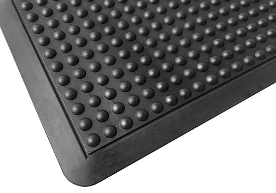 600 × 900 mm ESD Φουσκάλες Αντι-Καταπόλυνση Ματ.
