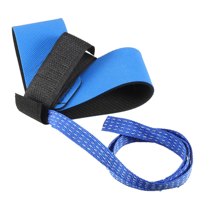 Adjustable ESD Safety Strap for Electrostatic Discharge Protection in Electronics Manufacturing and Cleanroom Environments