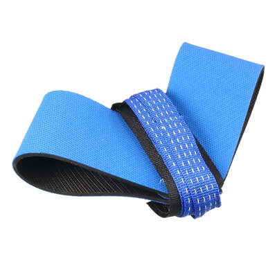 Adjustable ESD Safety Strap for Electrostatic Discharge Protection in Electronics Manufacturing and Cleanroom Environments