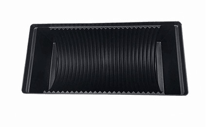 Πλαστικό ESD SMD Reel Stand Αντιστατικό SMT Reel Storage Box ESD Τραπέζι