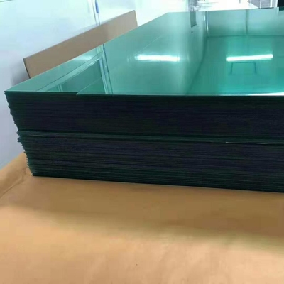 Αντιστατικό μόνιμο χρωματισμένο ESD ESD ακρυλικό φύλλο πλεξιγκλάς PC φύλλο