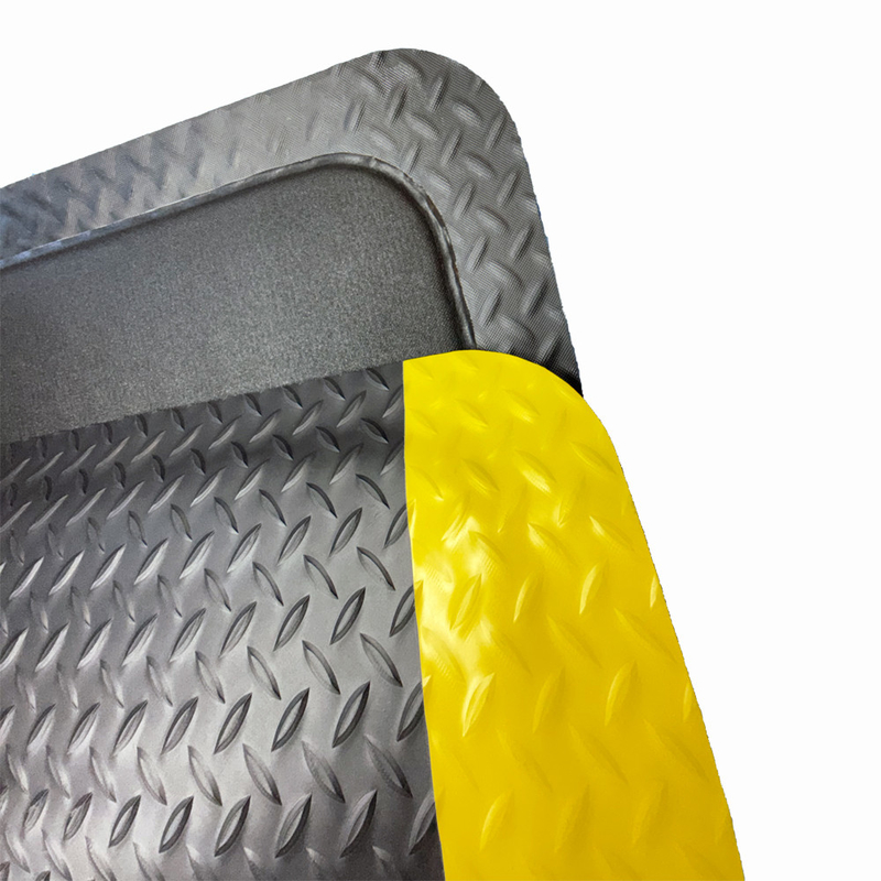 Φόμα PVC+Επιφάνεια PVC Ανθεκτικός Ματ κατά της κόπωσης