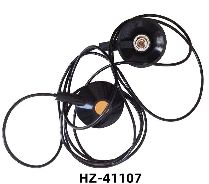 ΕΣΔ Σωλήνας γείωσης Σωλήνας γείωσης Σωλήνας διασύνδεσης Σωλήνας γείωσης