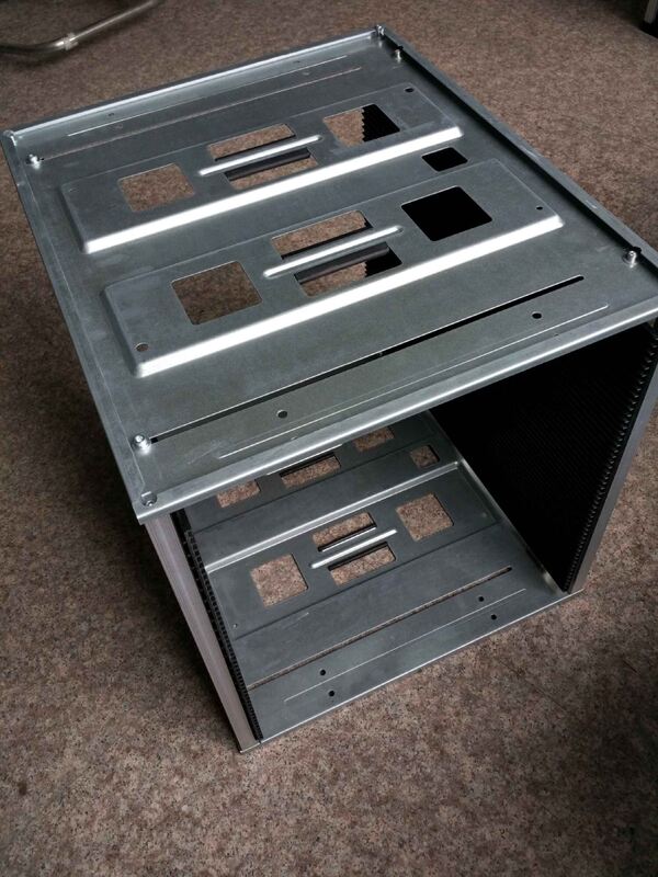 630*530*570mm ESD Ρακ για το περιοδικό PCB.